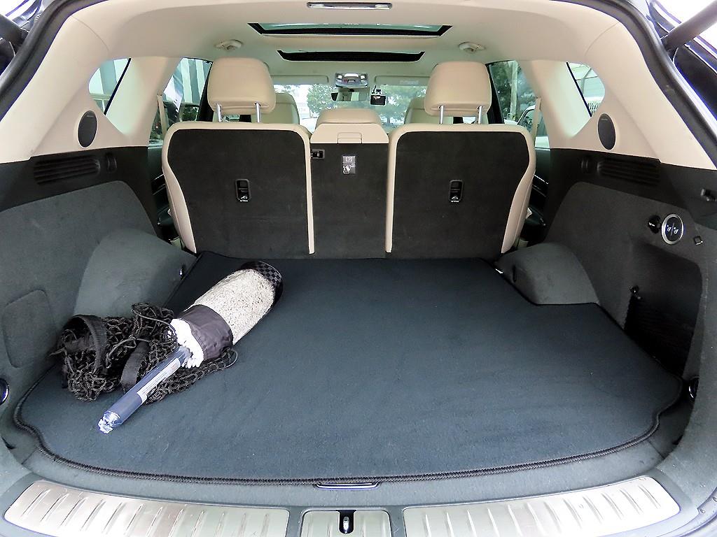 Genesis GV80 2024 Negro - Importación desde Corea - HF Imports Iquique - Foto 16