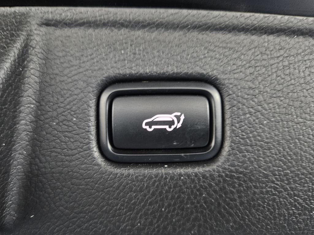 KIA Mohave 2021 Negro - Importación desde Corea - HF Imports Iquique - Foto 17