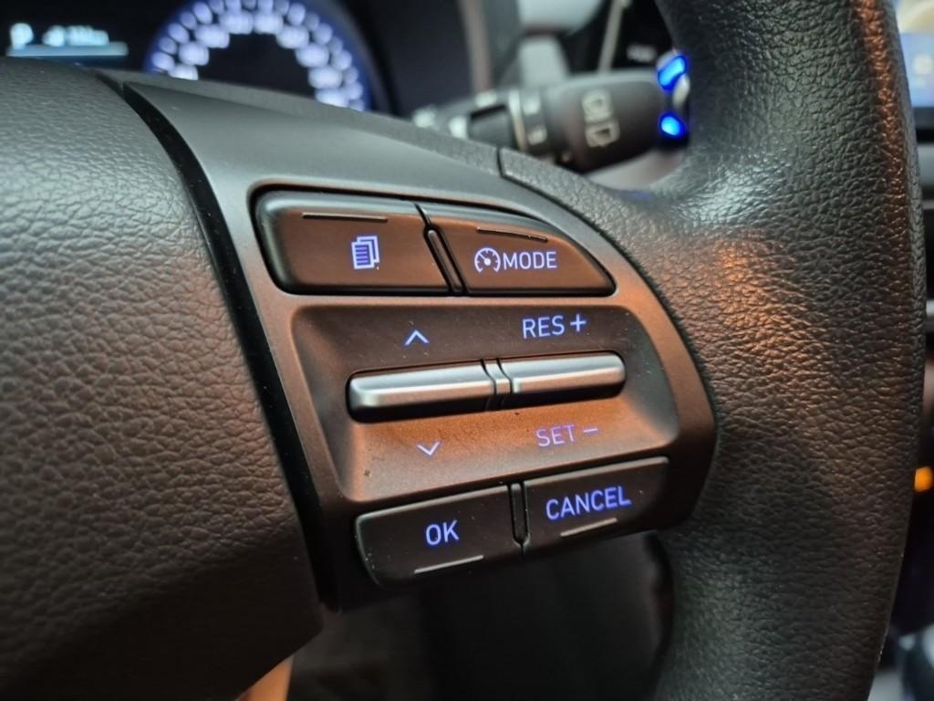 HYUNDAI Kona 2018 Blanco - Importación desde Corea - HF Imports Iquique - Foto 16