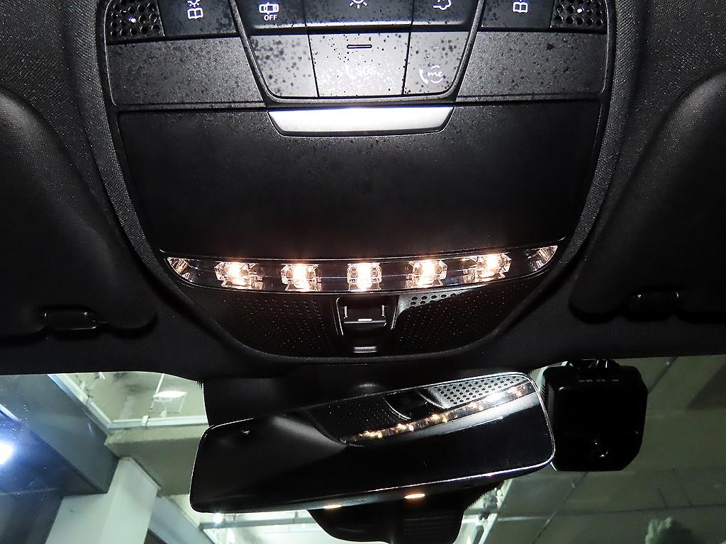 Mercedes Benz E class 2021 - Importación desde Corea - HF Imports Iquique - Foto 14