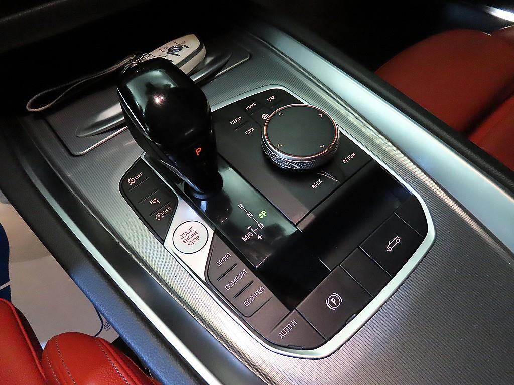 BMW Z4 2019 Blanco - Importación desde Corea - HF Imports Iquique - Foto 17