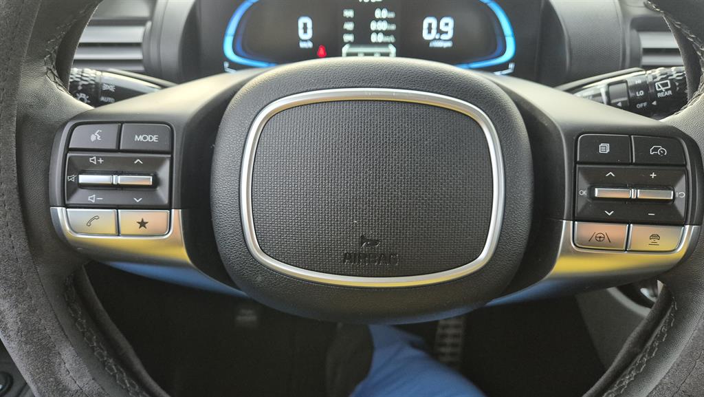 HYUNDAI Casper 2024 Blanco - Importación desde Corea - HF Imports Iquique - Foto 16