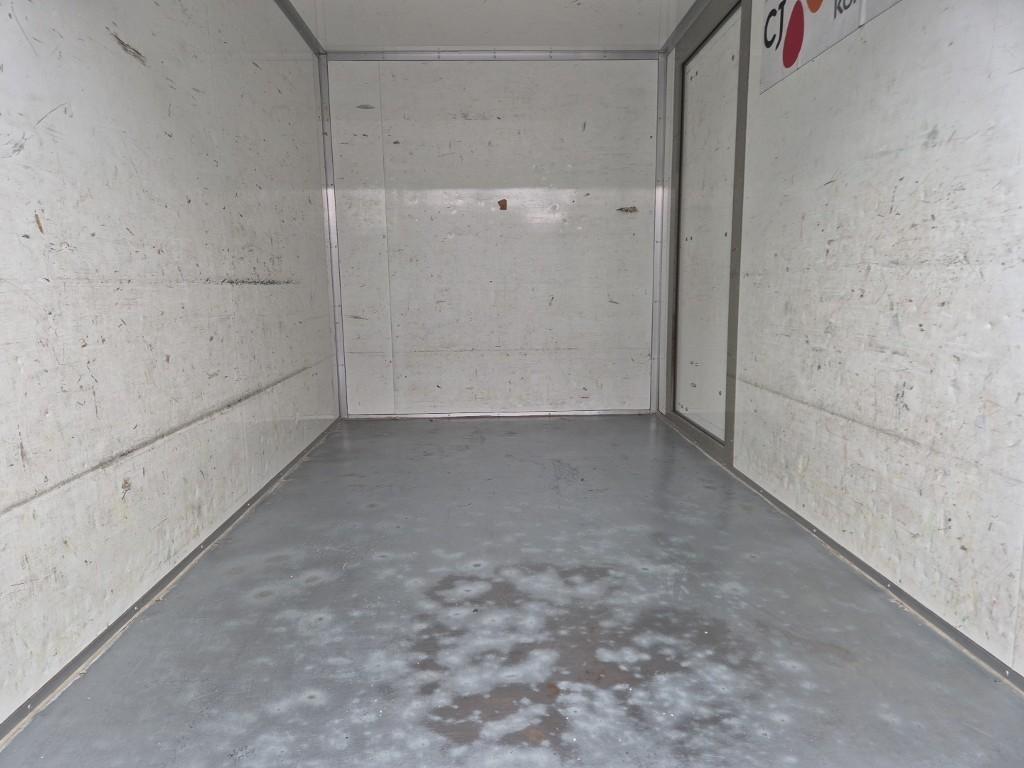 Small Truck Normal Box(High Deck) 2025 Blanco - Importación desde Corea - HF Imports Iquique - Foto 16