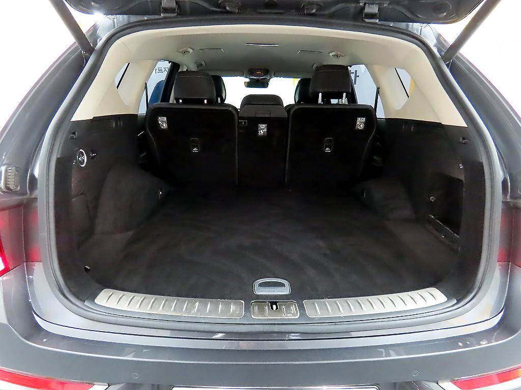 Genesis GV80 2021 - Importación desde Corea - HF Imports Iquique - Foto 17