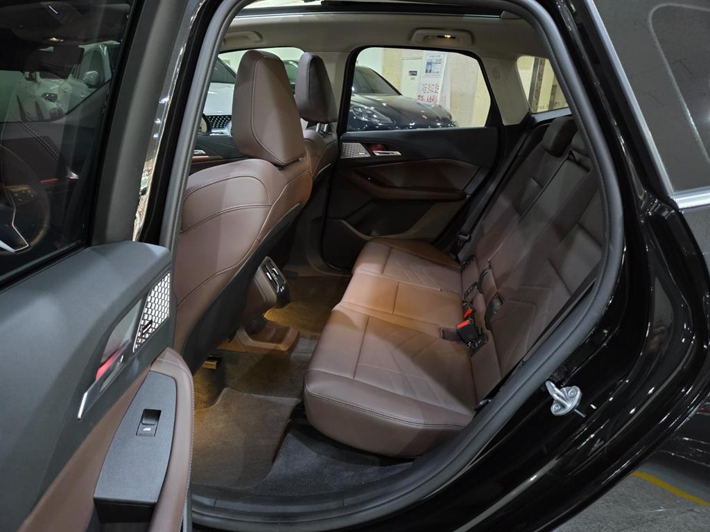 BMW 2 series - Vista 7