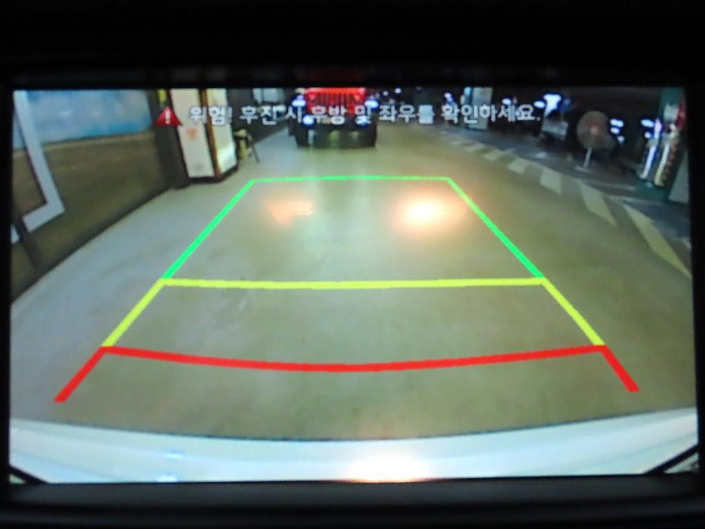 KIA K7 2016 Blanco - Importación desde Corea - HF Imports Iquique - Foto 17