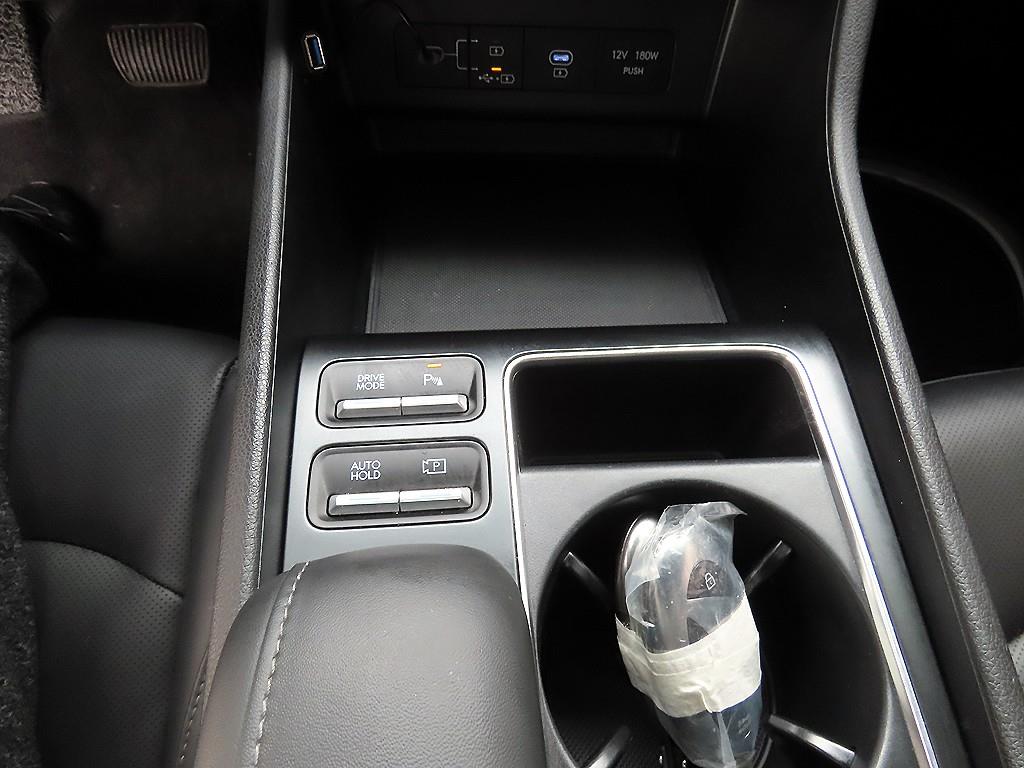 HYUNDAI Sonata 2025 Gris - Importación desde Corea - HF Imports Iquique - Foto 13