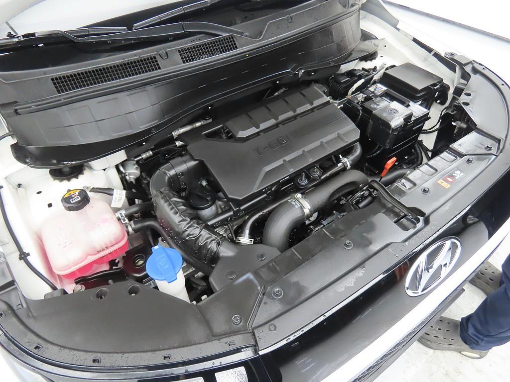 HYUNDAI Casper 2023 Blanco - Importación desde Corea - HF Imports Iquique - Foto 19