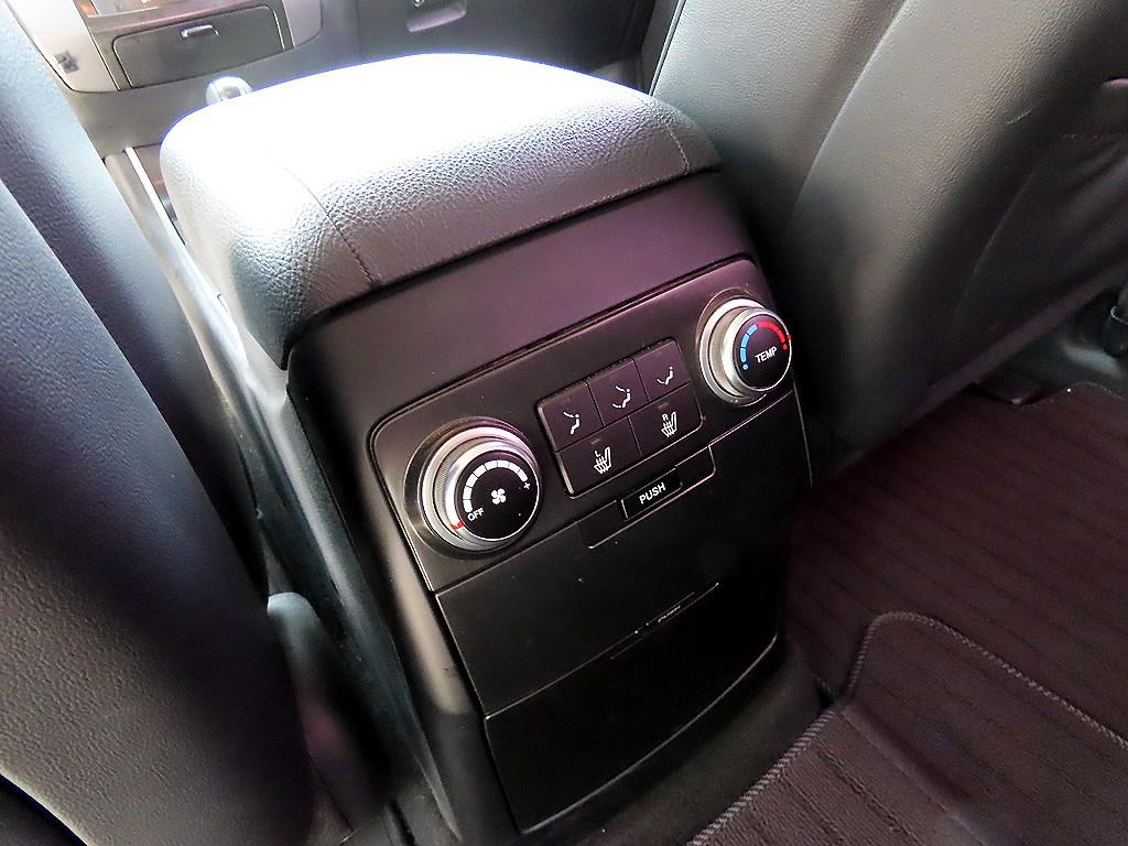 HYUNDAI Veracruz 2015 Gris - Importación desde Corea - HF Imports Iquique - Foto 16