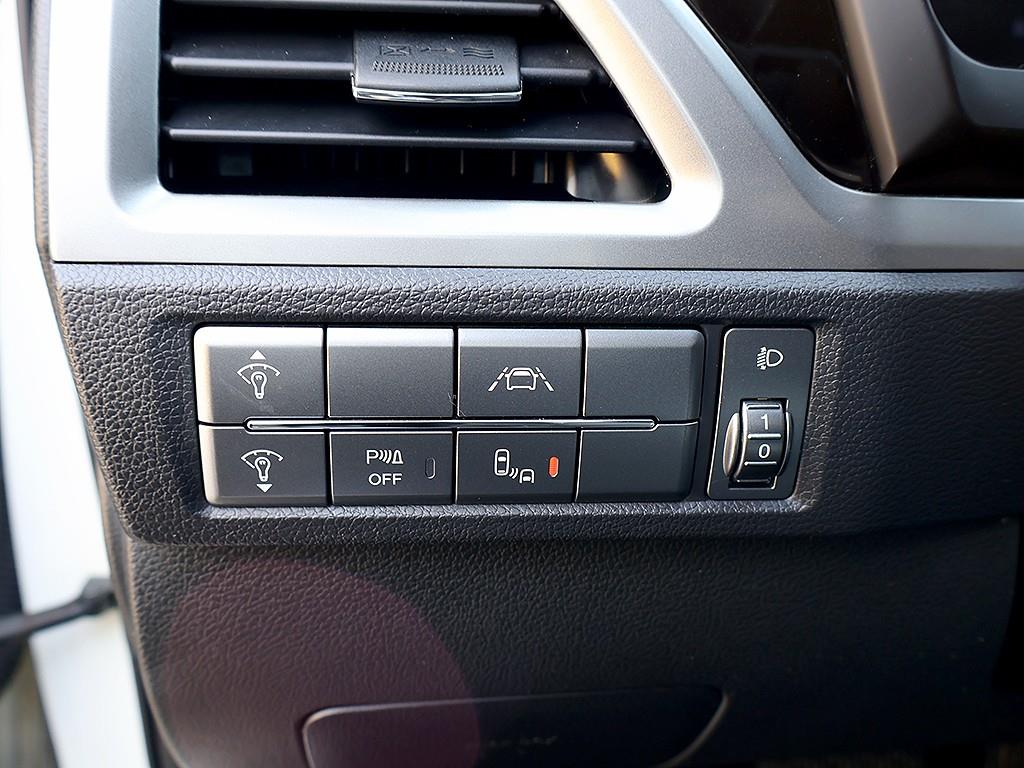 Ssangyong Korando 2020 Blanco - Importación desde Corea - HF Imports Iquique - Foto 12