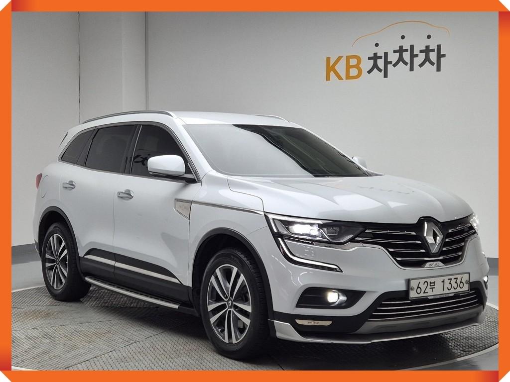 SAMSUNG QM6 - Vista 2