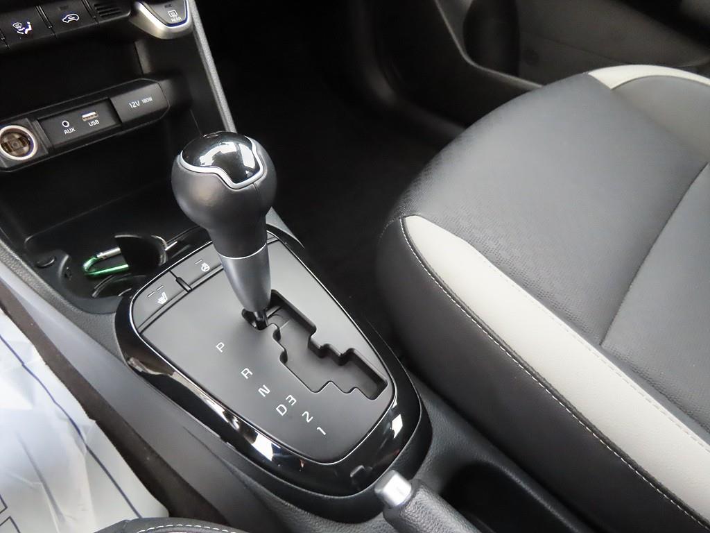 KIA Morning 2020 Gris - Importación desde Corea - HF Imports Iquique - Foto 15