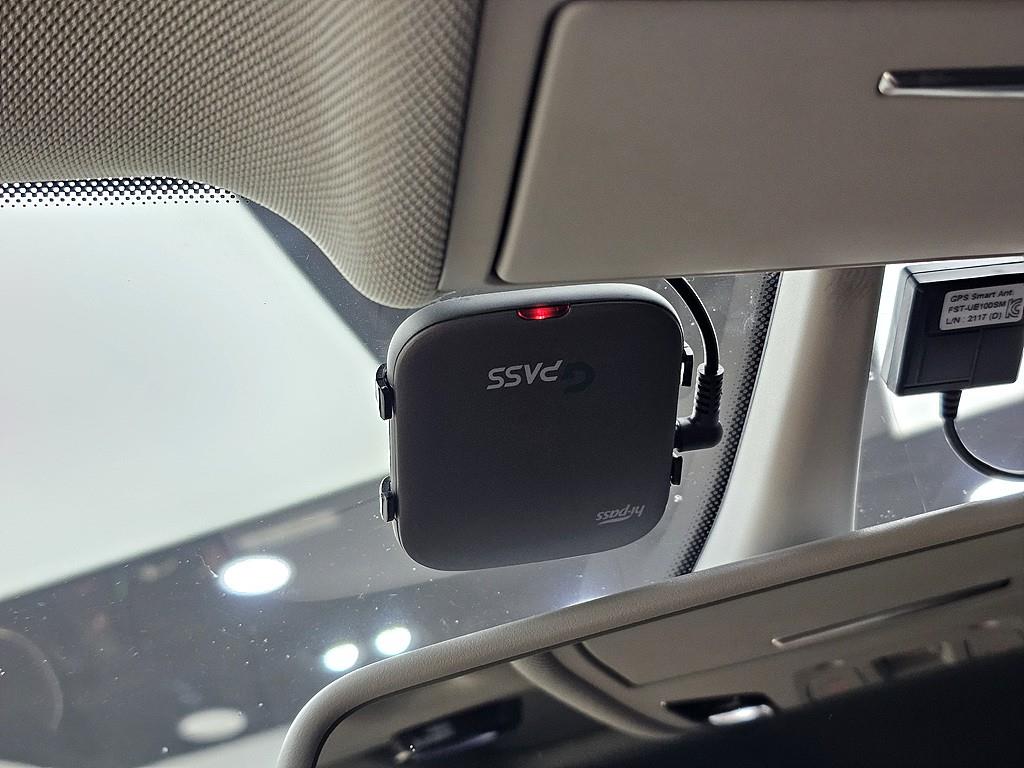 Audi A6 2012 Gris - Importación desde Corea - HF Imports Iquique - Foto 13