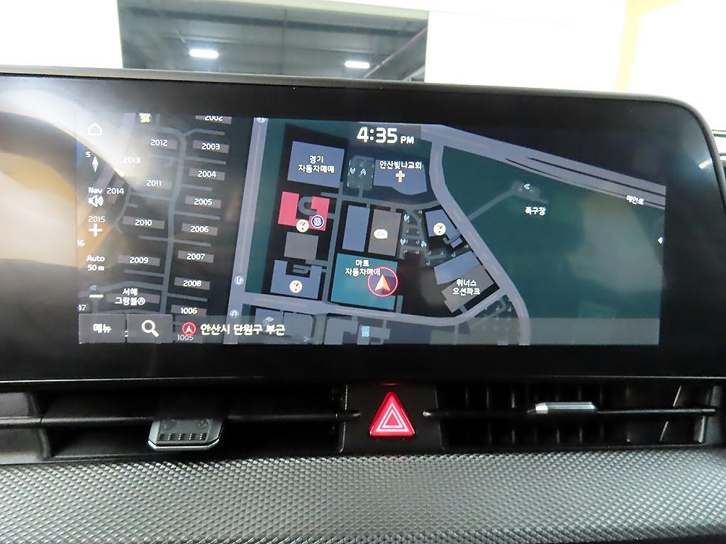 KIA Sportage 2022 Negro - Importación desde Corea - HF Imports Iquique - Foto 14