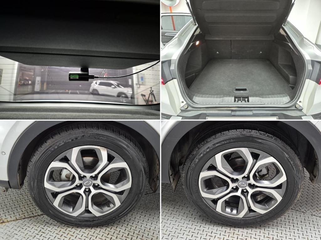 SAMSUNG XM3 2020 Blanco - Importación desde Corea - HF Imports Iquique - Foto 19