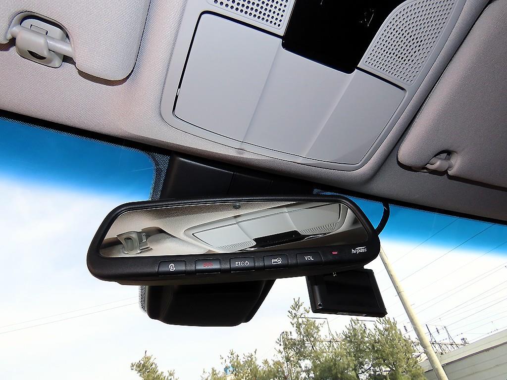 HYUNDAI Grandeur 2019 Gris - Importación desde Corea - HF Imports Iquique - Foto 14