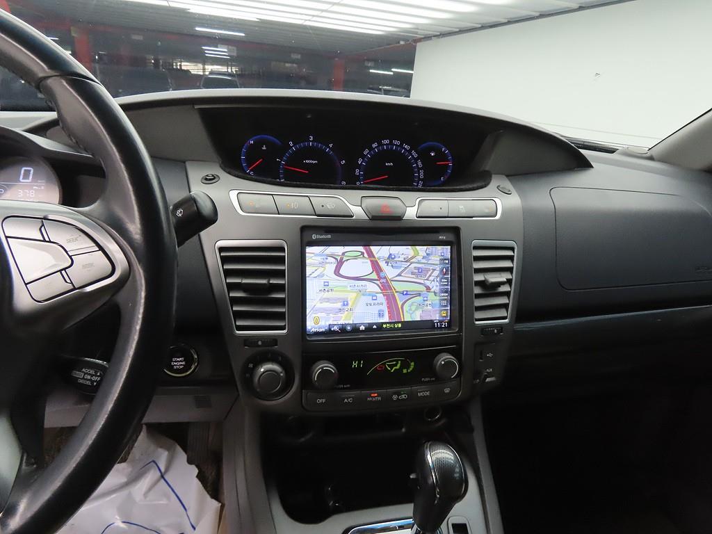 Ssangyong Korando - Vista 10