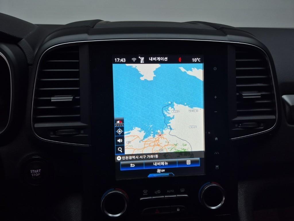 SAMSUNG QM6 - Vista 10