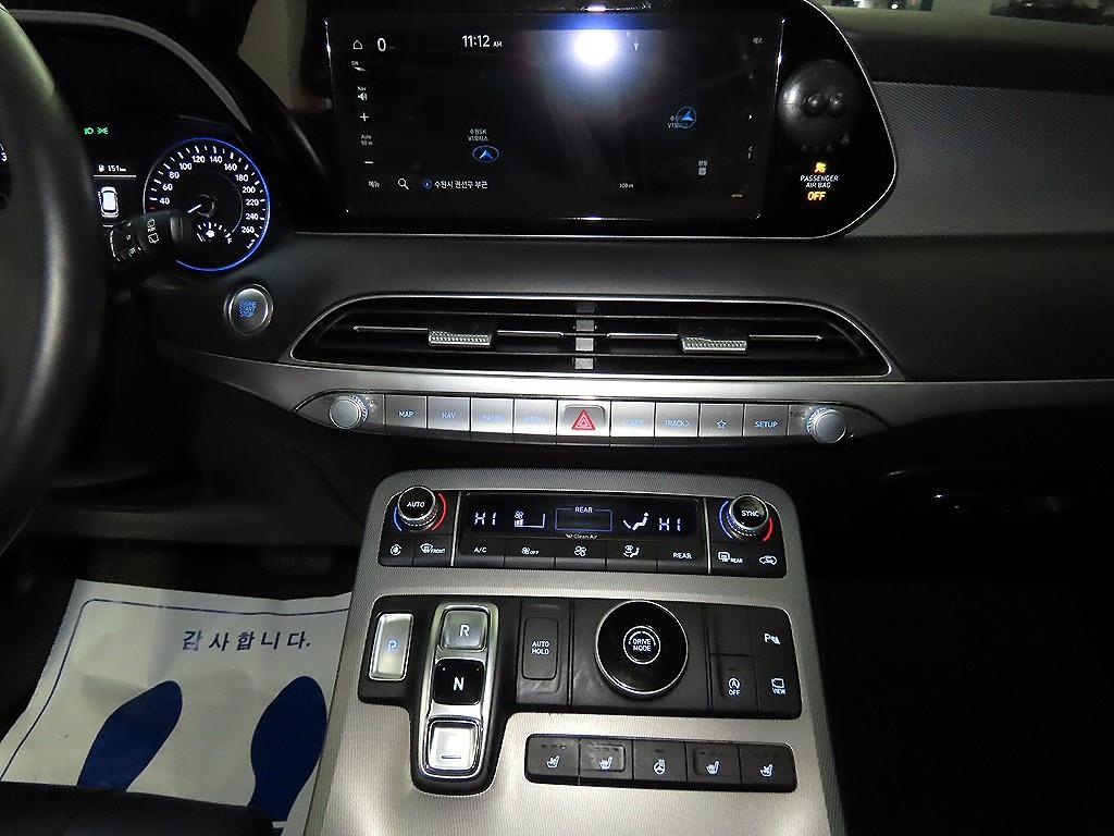 HYUNDAI Palisade - Vista 11