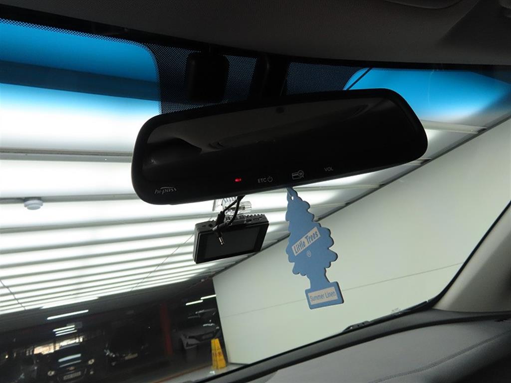 KIA Sportage - Vista 2