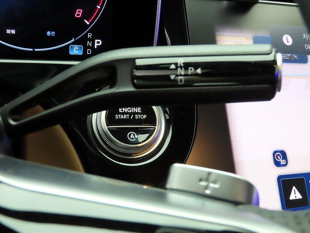 Mercedes Benz E class - Vista 10