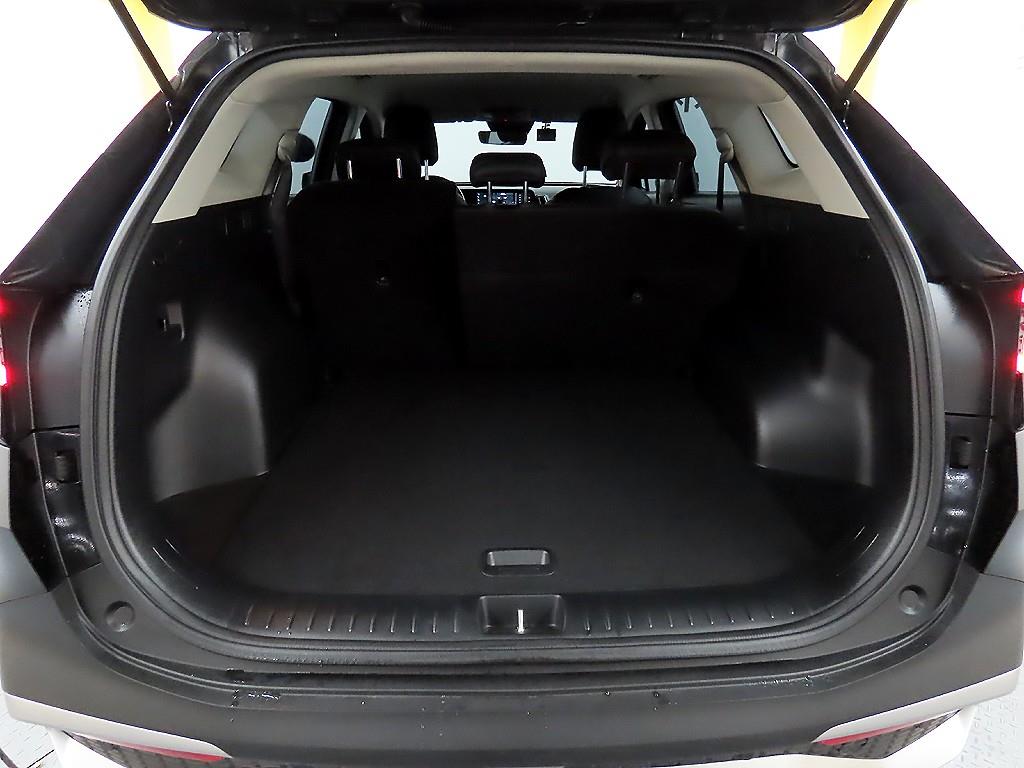 KIA Sportage 2022 Negro - Importación desde Corea - HF Imports Iquique - Foto 18