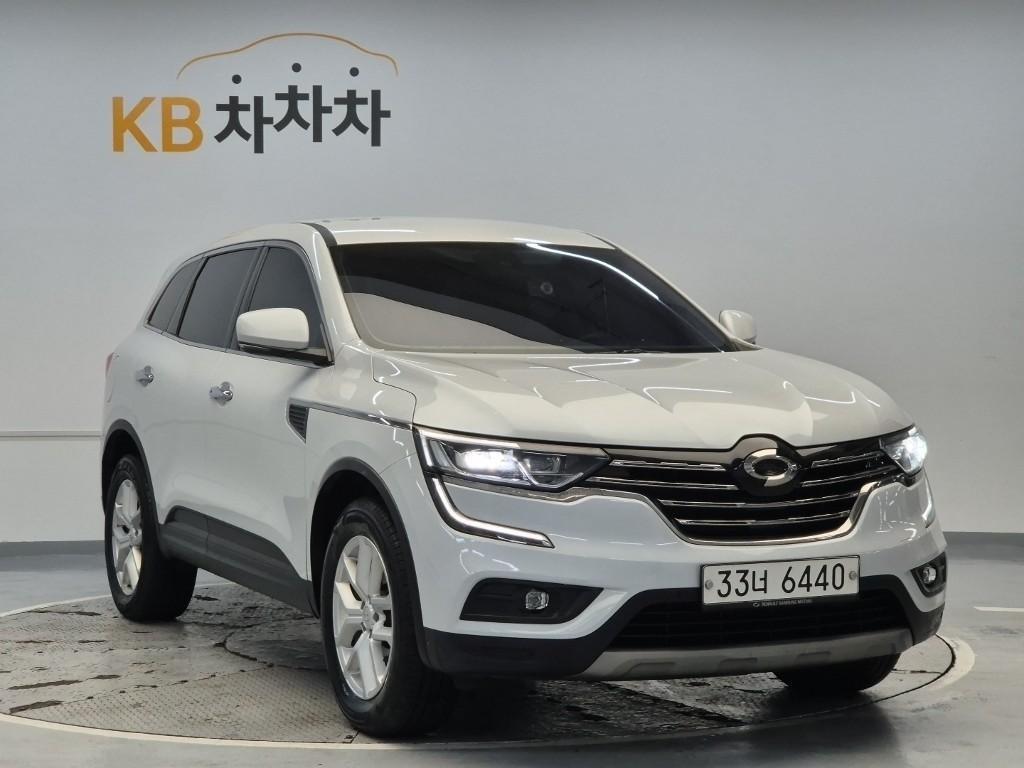 SAMSUNG QM6 - Vista 4