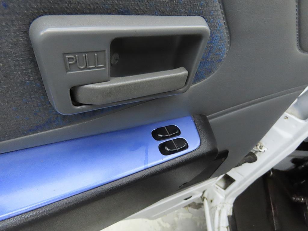 DAEWOO Damas - Vista 11