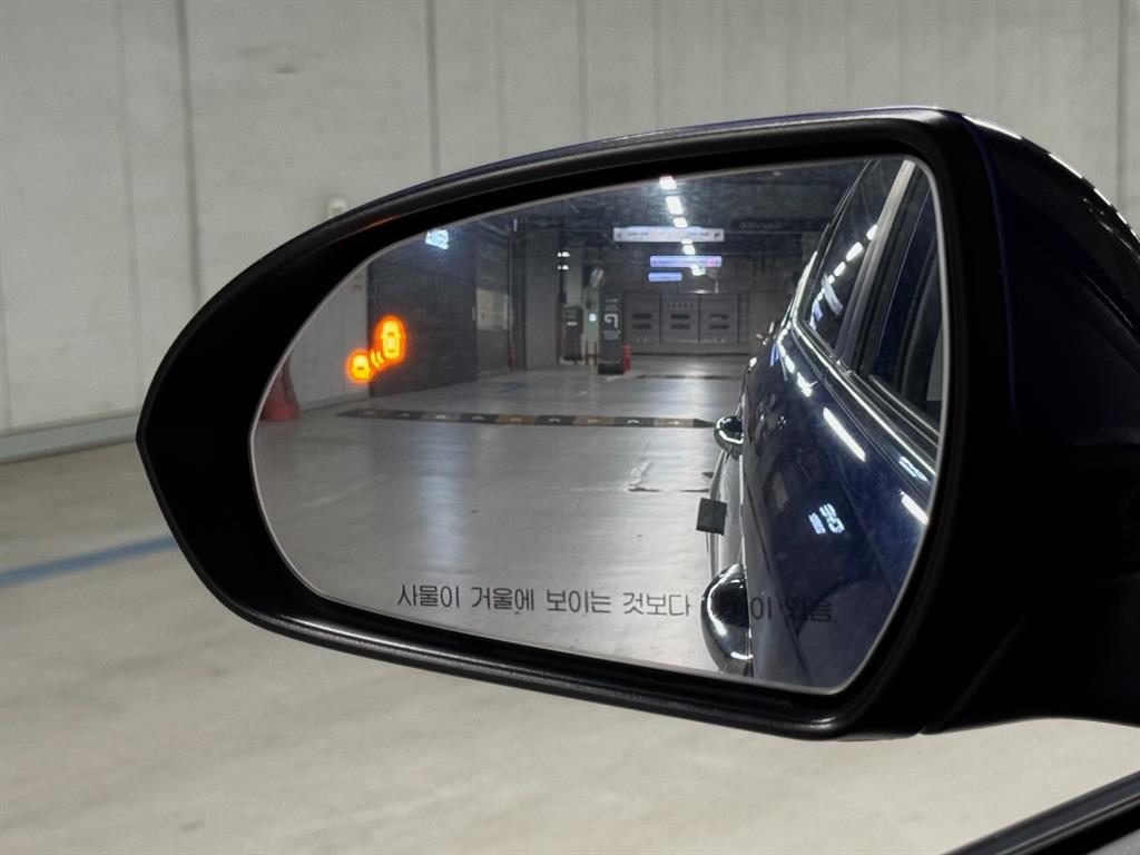 HYUNDAI Avante 2019 Azul - Importación desde Corea - HF Imports Iquique - Foto 20