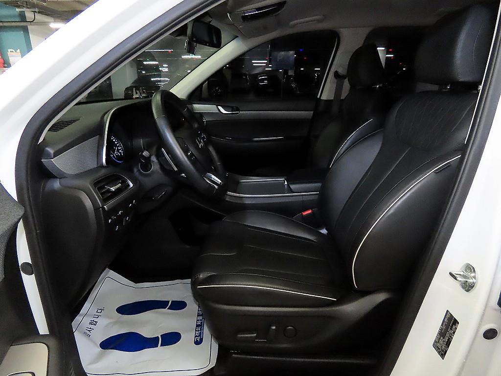 HYUNDAI Palisade - Vista 6