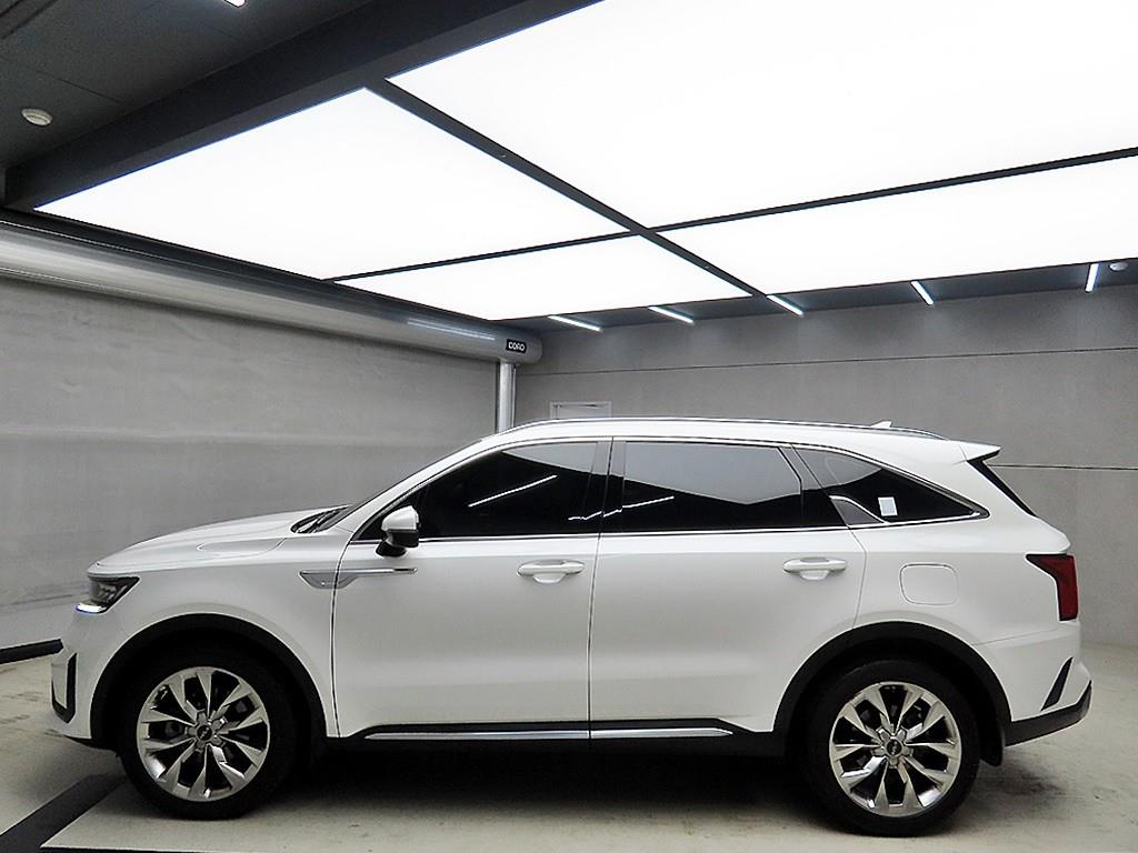 KIA Sorento - Vista 4