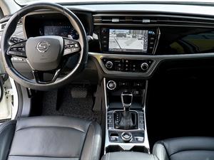 Ssangyong Korando - Vista 10