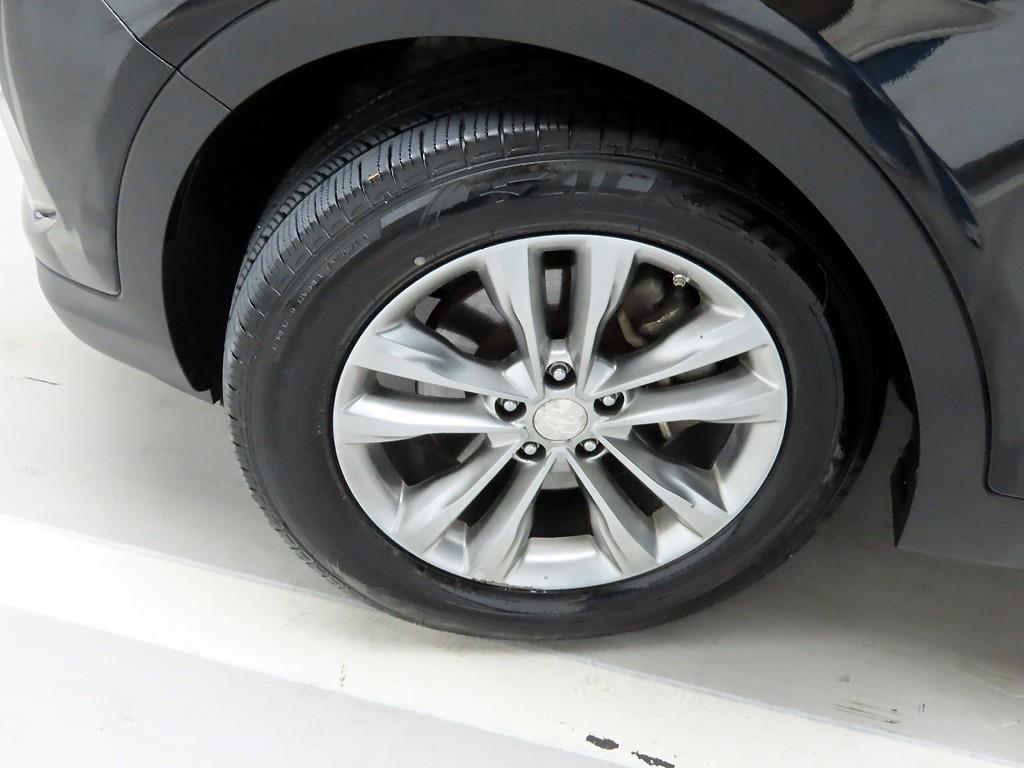 HYUNDAI Santa Fe 2018 Negro - Importación desde Corea - HF Imports Iquique - Foto 19