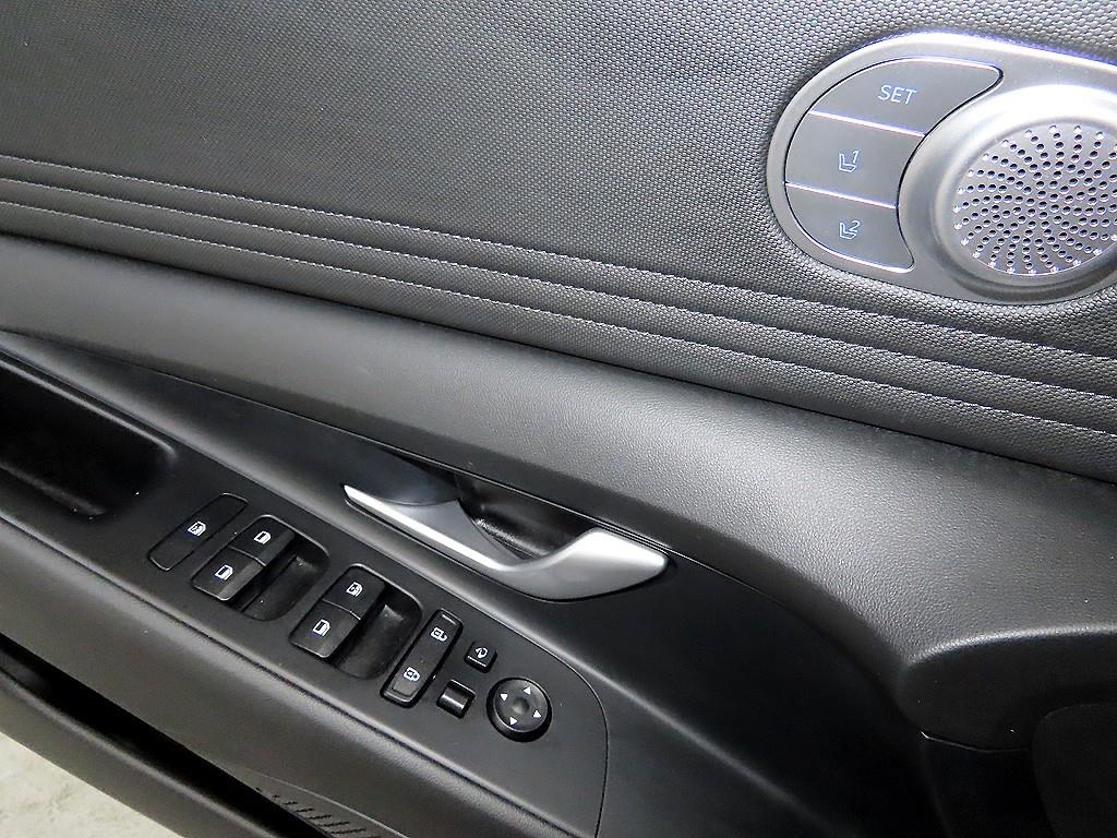 HYUNDAI Avante 2022 Blanco - Importación desde Corea - HF Imports Iquique - Foto 13