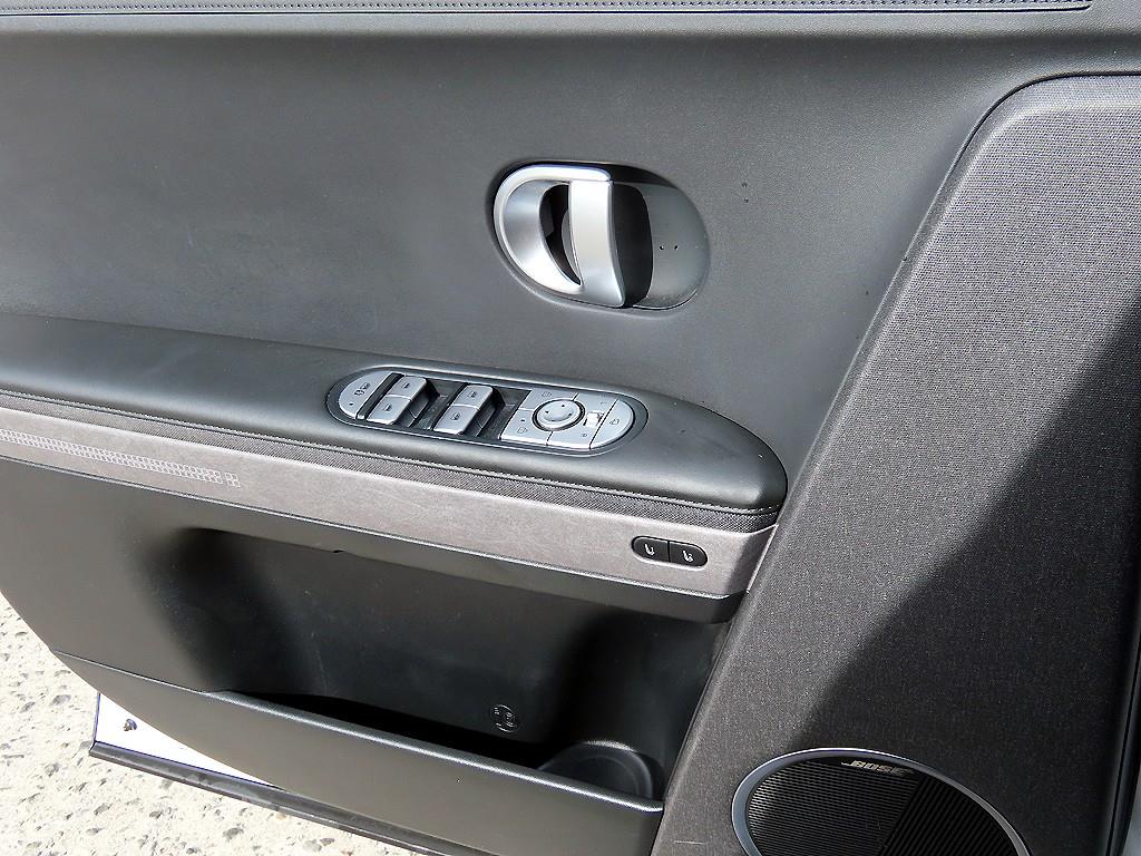 HYUNDAI Ioniq 5 - Vista 12