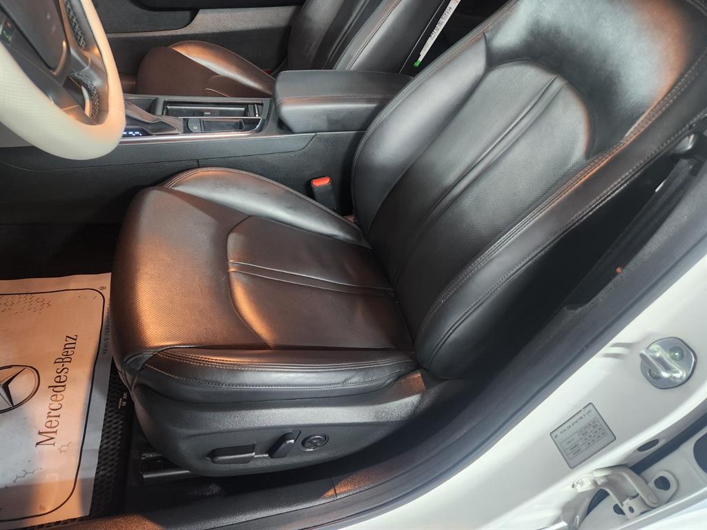 HYUNDAI Sonata 2015 Blanco - Importación desde Corea - HF Imports Iquique - Foto 16