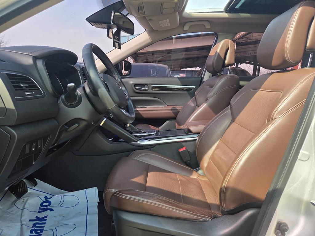 SAMSUNG QM6 - Vista 7