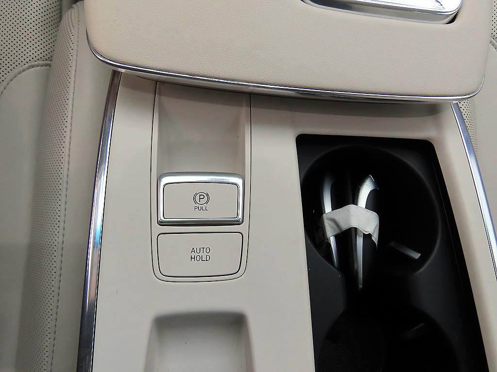 HYUNDAI Grandeur 2020 Negro - Importación desde Corea - HF Imports Iquique - Foto 14