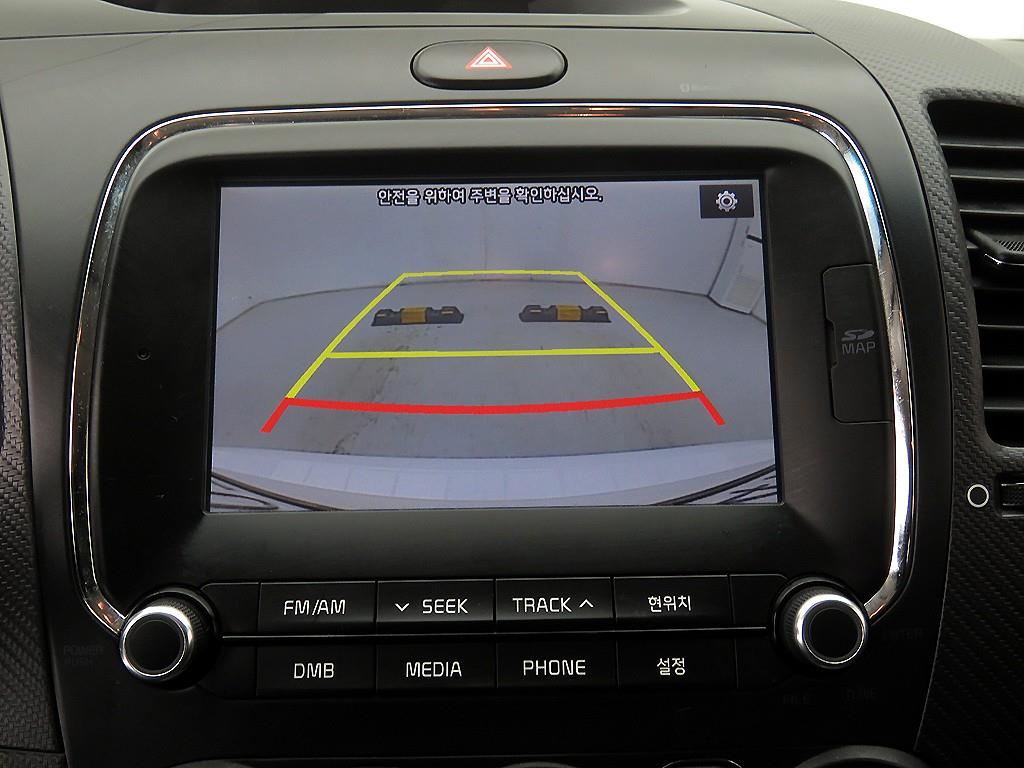 KIA K3 2018 - Importación desde Corea - HF Imports Iquique - Foto 14