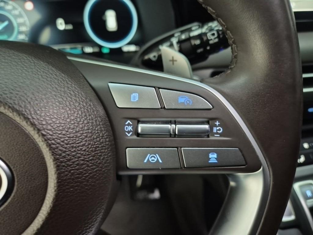 HYUNDAI Palisade 2023 Blanco - Importación desde Corea - HF Imports Iquique - Foto 15