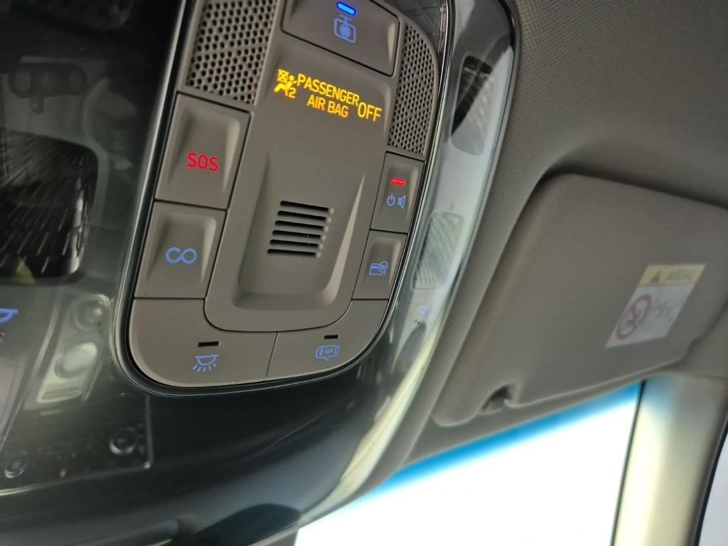 Genesis GV80 2021 Gris - Importación desde Corea - HF Imports Iquique - Foto 16