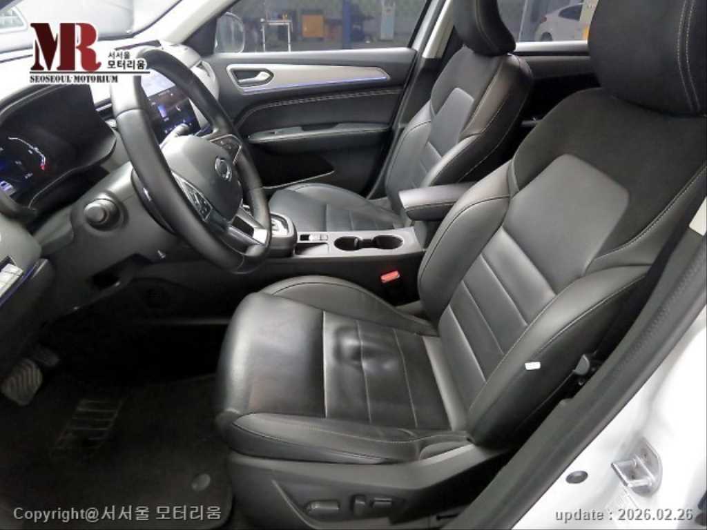 SAMSUNG XM3 - Vista 5