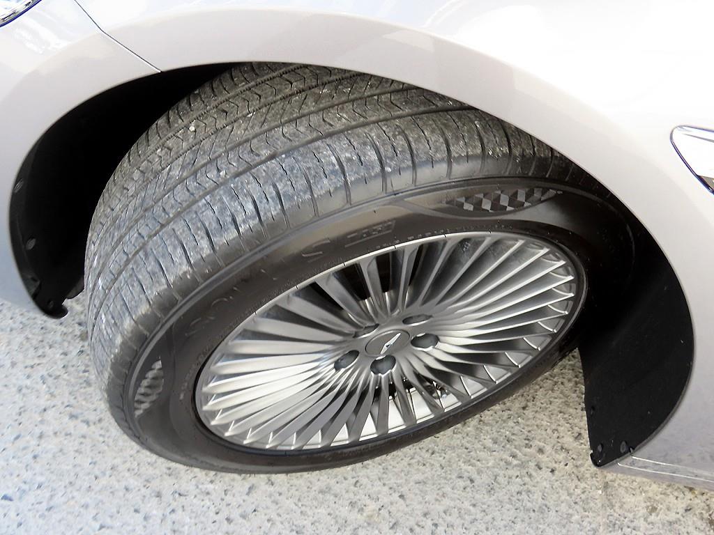 Genesis G80 2022 - Importación desde Corea - HF Imports Iquique - Foto 20