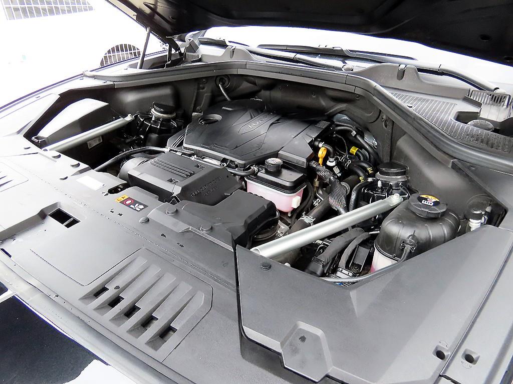 Genesis GV80 2024 Negro - Importación desde Corea - HF Imports Iquique - Foto 19