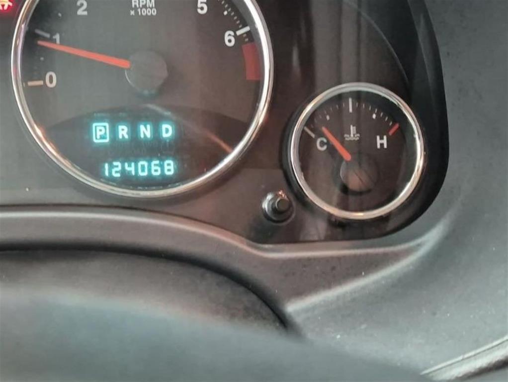 Jeep Compass - Vista 6