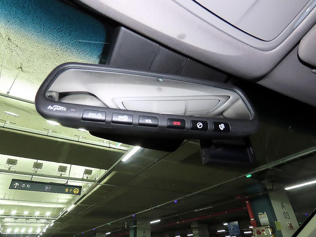 HYUNDAI Genesis 2016 Negro - Importación desde Corea - HF Imports Iquique - Foto 17