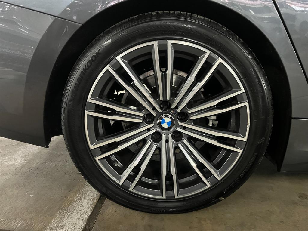 BMW 3 series - Vista 9