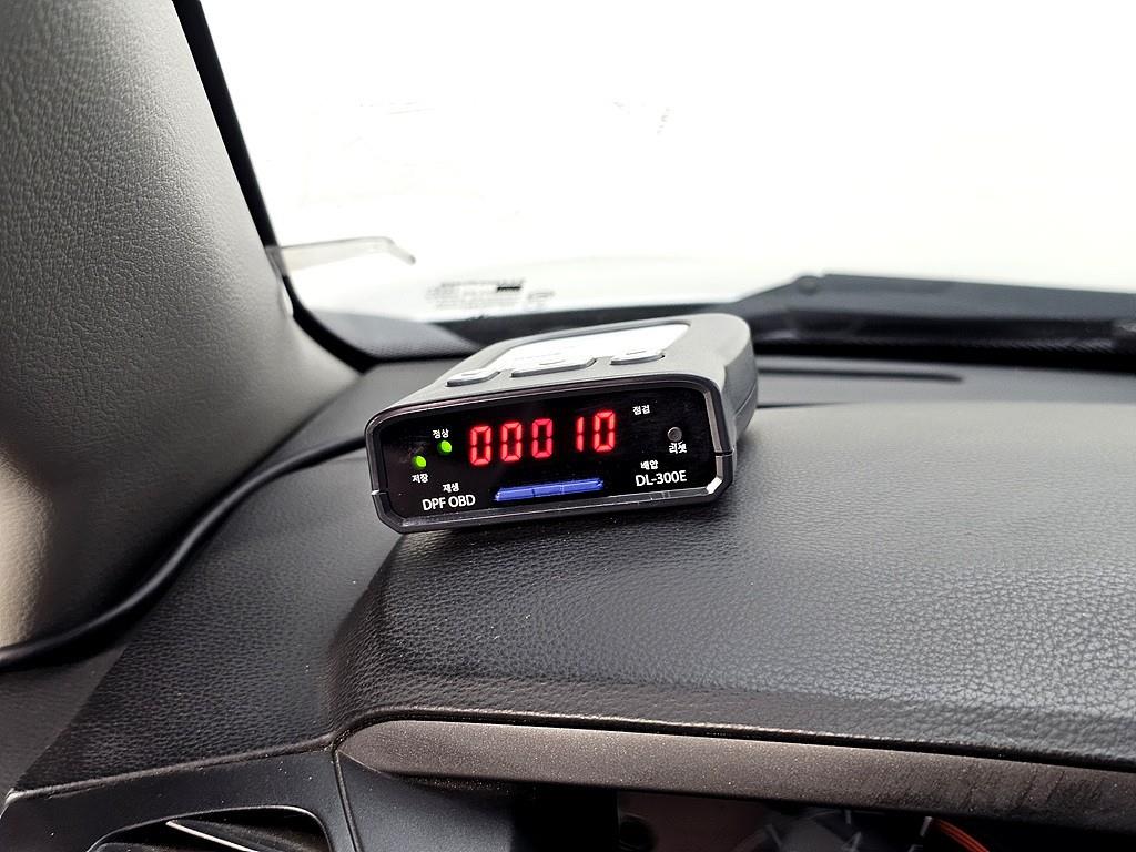 Ssangyong Action 2007 Plateado - Importación desde Corea - HF Imports Iquique - Foto 14