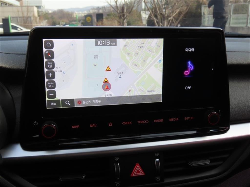 KIA K3 2022 - Importación desde Corea - HF Imports Iquique - Foto 8