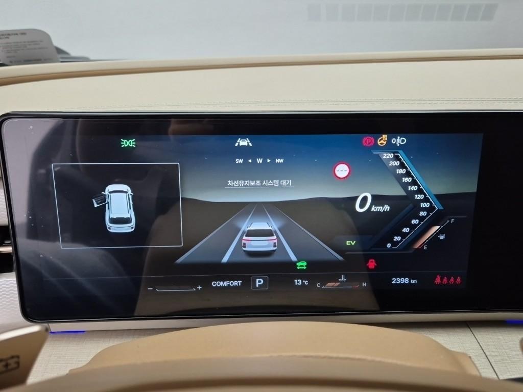 Ssangyong Action 2026 Plateado - Importación desde Corea - HF Imports Iquique - Foto 14